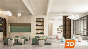 Nursery School Skp Files